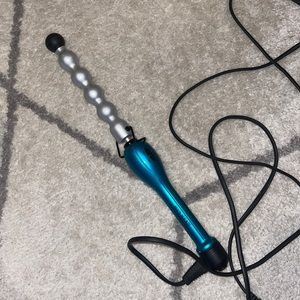 Bed Head Bubble Curling Wand